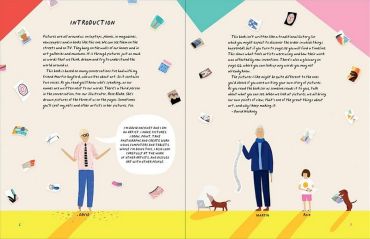 A History of Pictures for Children - фото 2