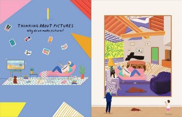 A History of Pictures for Children - фото 3