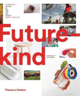 Futurekind: Design by and for the People - Графіка, Дизайн, Фото