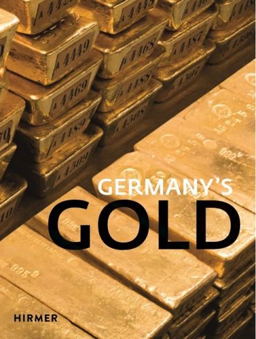 Germanys Gold - фото 1