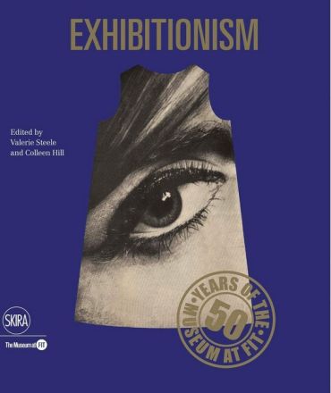 Exhibitionism: 50 Years of the Museum at FIT - фото 1