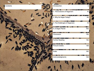 Should We All Be Vegan?: A primer for the 21st century: 8 - фото 2