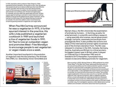 Should We All Be Vegan?: A primer for the 21st century: 8 - фото 5