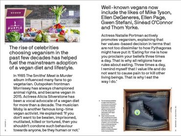 Should We All Be Vegan?: A primer for the 21st century: 8 - фото 6