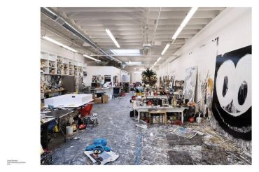 Marco Anelli: Artist Studios New York - фото 3