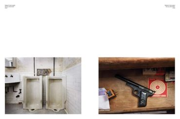 Marco Anelli: Artist Studios New York - фото 7