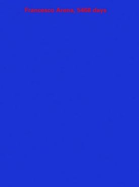 Francesco Arena - Образотворче мистецтво