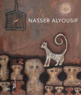 Nasser Alyousif - Мистецтво