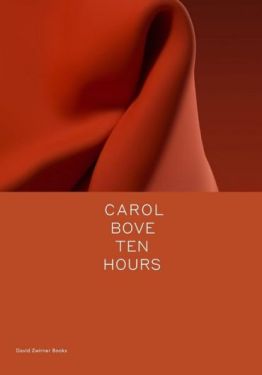 Carol Bove - Мистецтво