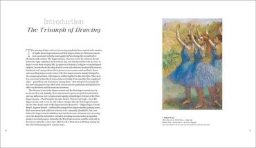 Impressionist and Post-Impressionist Drawings - фото 2