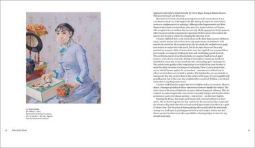 Impressionist and Post-Impressionist Drawings - фото 4