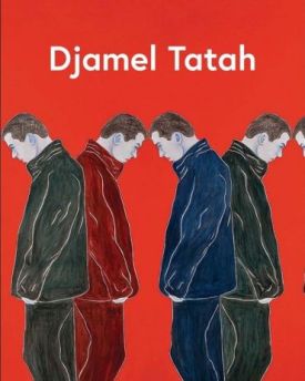 Djamel Tatah: Collection Lambert, Avignon