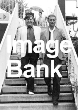 IMAGE BANK 1969 – 1977 - Історія мистецтва, мистецтвознавство