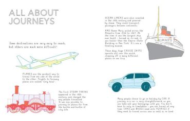 Take Me On Holiday: The Young Explorers Guide to Every Holiday in the World - фото 2