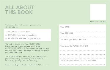 Take Me On Holiday: The Young Explorers Guide to Every Holiday in the World - фото 3