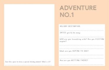 Take Me On Holiday: The Young Explorers Guide to Every Holiday in the World - фото 4