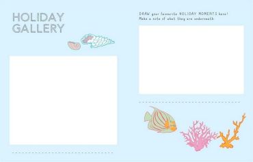 Take Me On Holiday: The Young Explorers Guide to Every Holiday in the World - фото 5