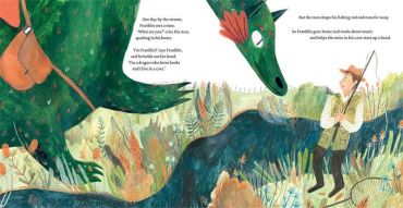 Franklins Flying Bookshop - фото 4