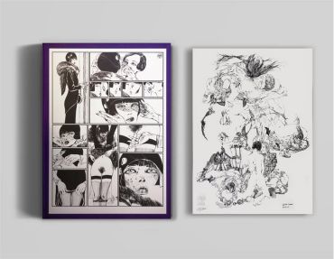 Lanterna Magica. Limited Edition (Imitations) - фото 2