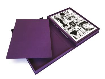 Lanterna Magica. Limited Edition (Imitations) - фото 3