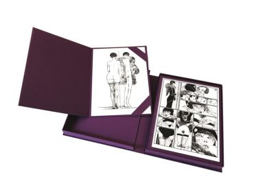 Lanterna Magica. Limited Edition (Imitations) - фото 4