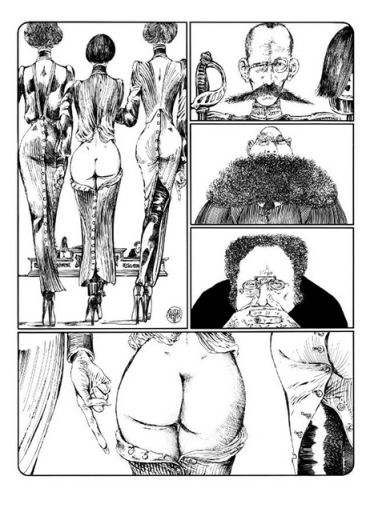 Lanterna Magica. Limited Edition (Imitations) - фото 6