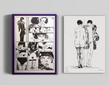 Lanterna Magica. Limited Edition (Imitations) - фото 7