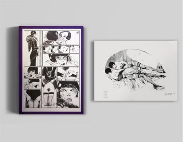 Lanterna Magica. Limited Edition (Imitations) - фото 8