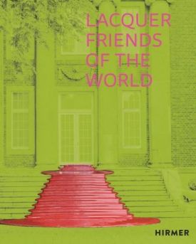 Lacquer Friends of the World - Мистецтво