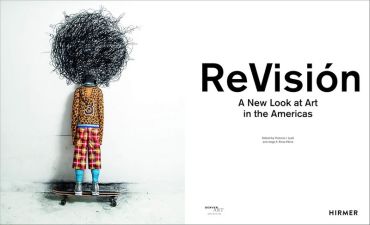 ReVision: A New Look at Art in the Americas - фото 2