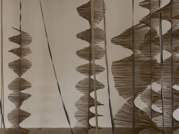 Leonor Antunes: The Last Days in Galliate - фото 5