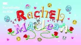 Rachel Maclean - Історія мистецтва, мистецтвознавство