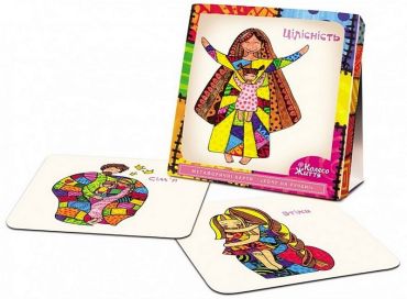 Метафорично-асоціативні карти