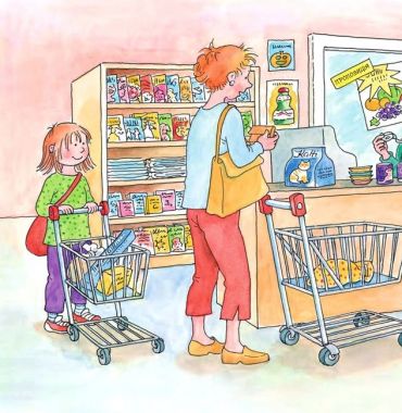 У Конні зявляється котик - фото 6