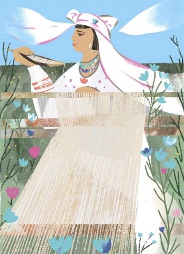 Унікальні українські речі, що подолали час. Розповіді для дітей - фото 2