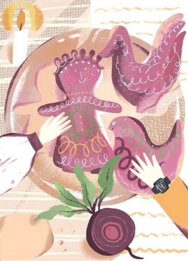 Унікальні українські речі, що подолали час. Розповіді для дітей - фото 9