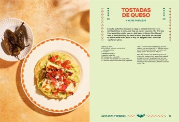 CDMX: The food of Mexico City - фото 4