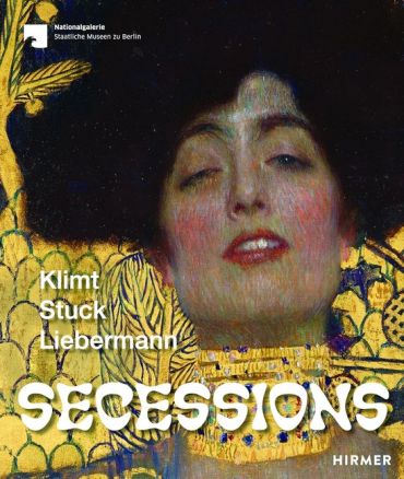 Secessions. Klimt, Stuck, Liebermann - фото 1
