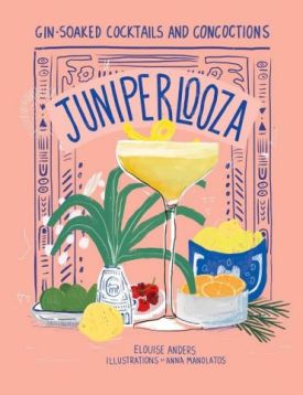 Juniperlooza. Gin-soaked cocktails and concoctions - Хобі Захоплення