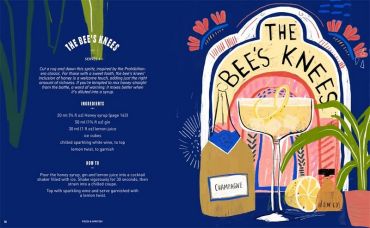 Juniperlooza. Gin-soaked cocktails and concoctions - фото 3