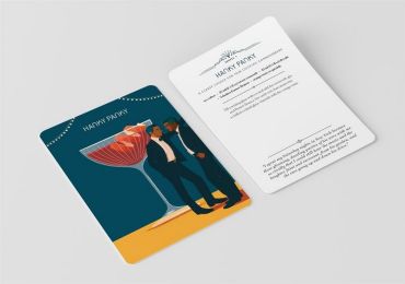 Gatsbys Greatest Party Set. Everything you need to create your own rip-roaring 20s party - фото 3