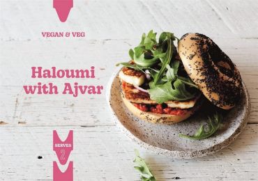 The Sandwich Shop: 50 Great Sandwich Recipes - фото 2