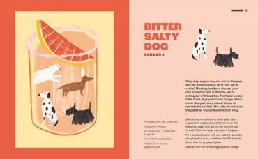 Nixology. Low-to-no alcohol cocktails - фото 2