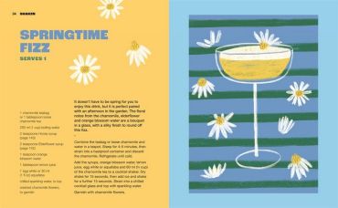 Nixology. Low-to-no alcohol cocktails - фото 4