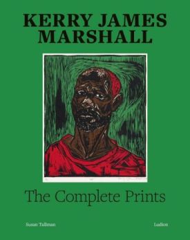 Kerry James Marshall: The Complete Prints - Мистецтво