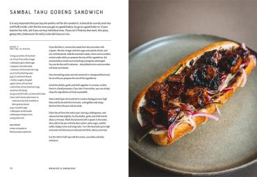 How to Fall in Love with Tofu. 40 recipes from breakfast to dessert - фото 2