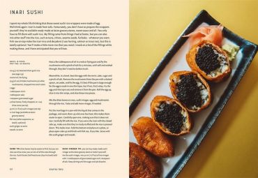 How to Fall in Love with Tofu. 40 recipes from breakfast to dessert - фото 5