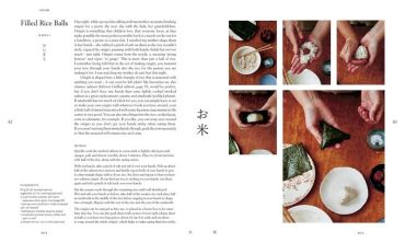 Gohan: Everyday Japanese Cooking. Memories and stories from my familys kitchen - фото 3