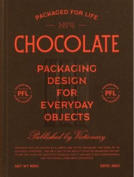 Packaged for Life: Chocolate. Packaging design for everyday objects