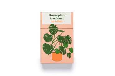Houseplant Gardener in a Box - фото 1